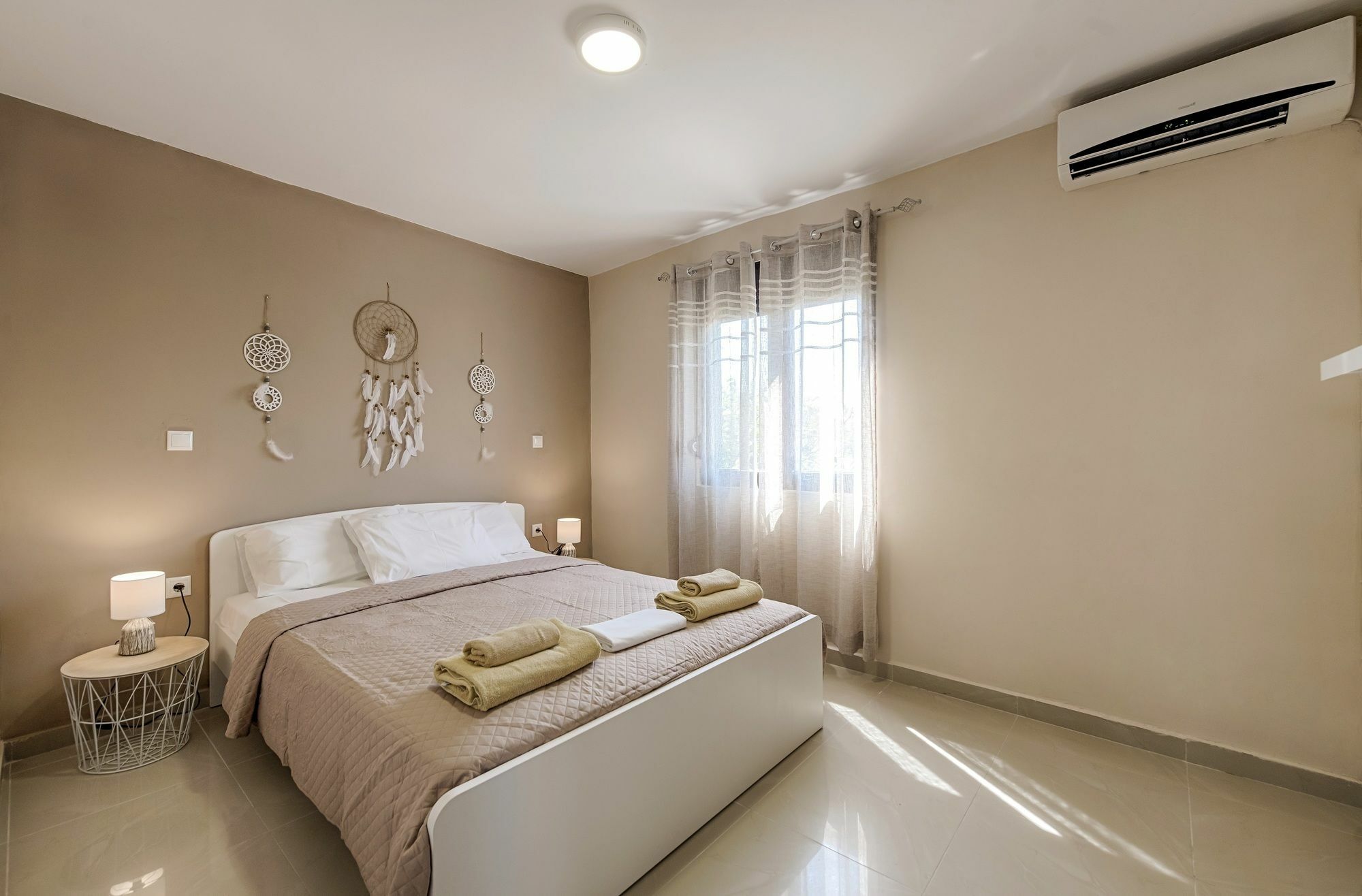 Centrale Apartment Old Town Rhodes City Exterior photo