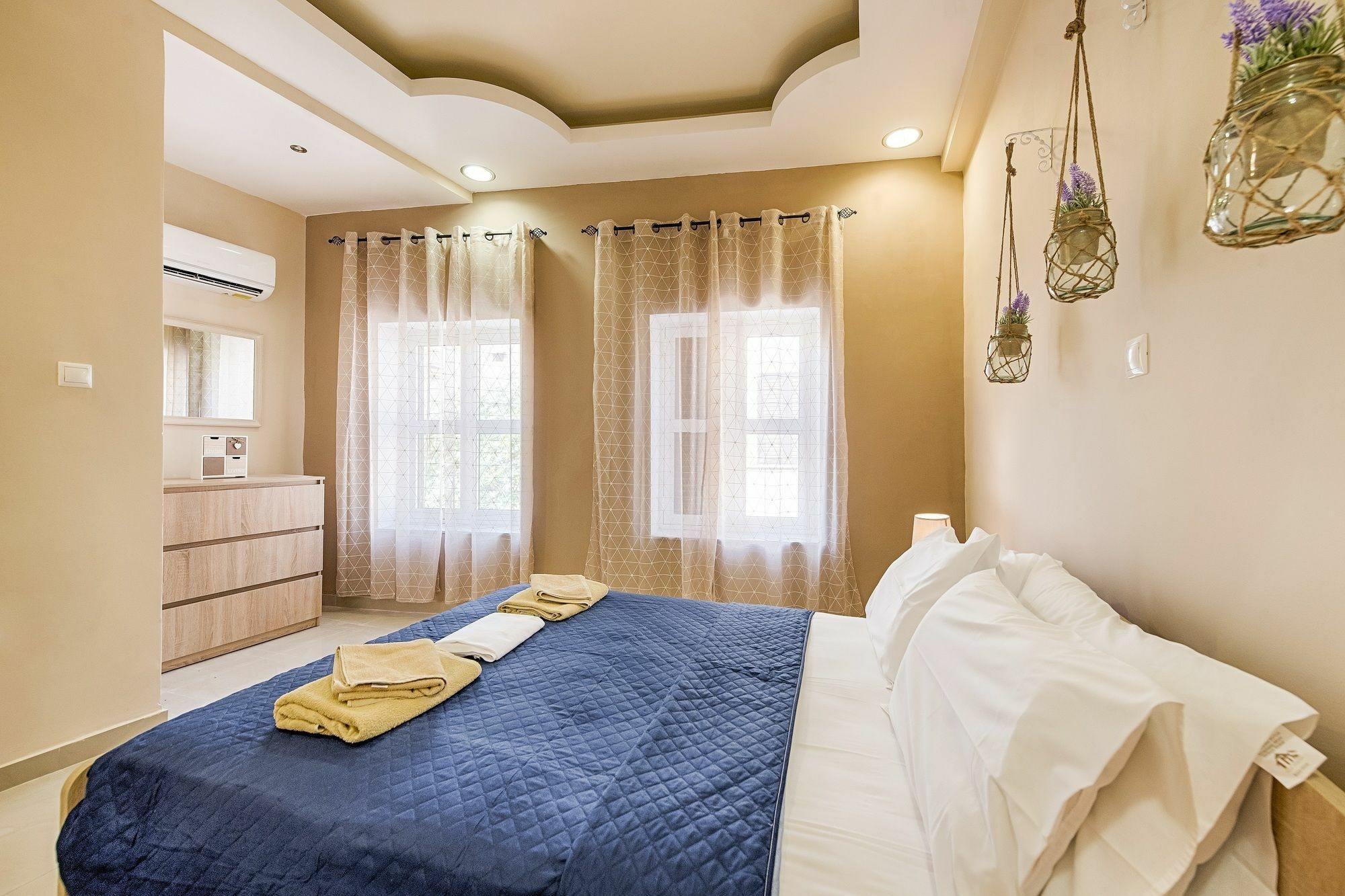 Centrale Apartment Old Town Rhodes City Exterior photo