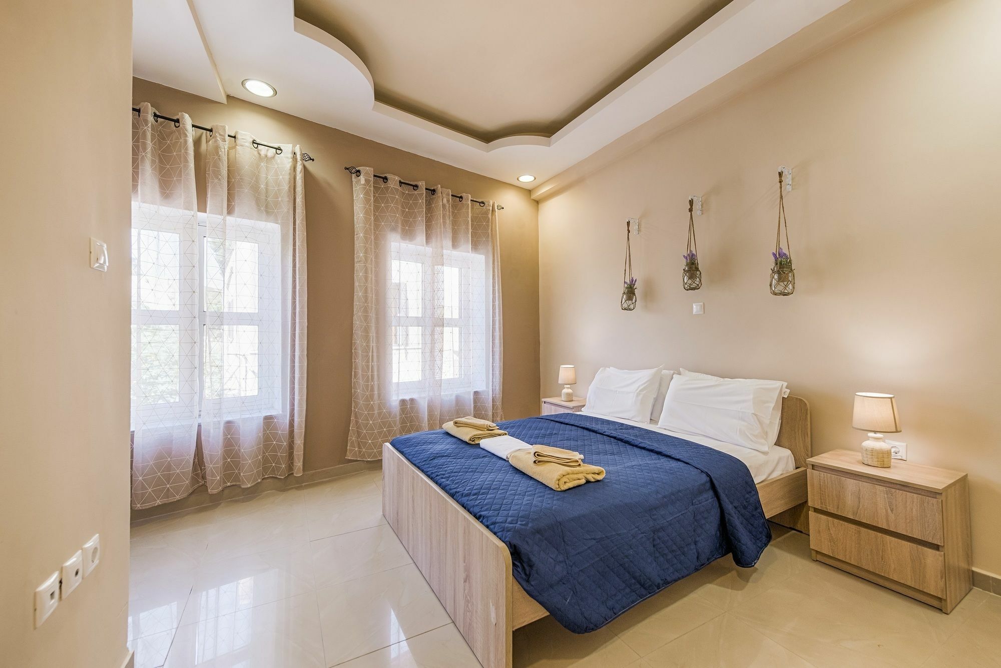 Centrale Apartment Old Town Rhodes City Exterior photo