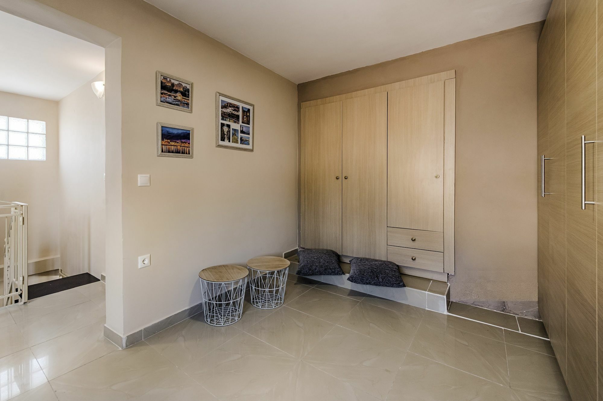 Centrale Apartment Old Town Rhodes City Exterior photo